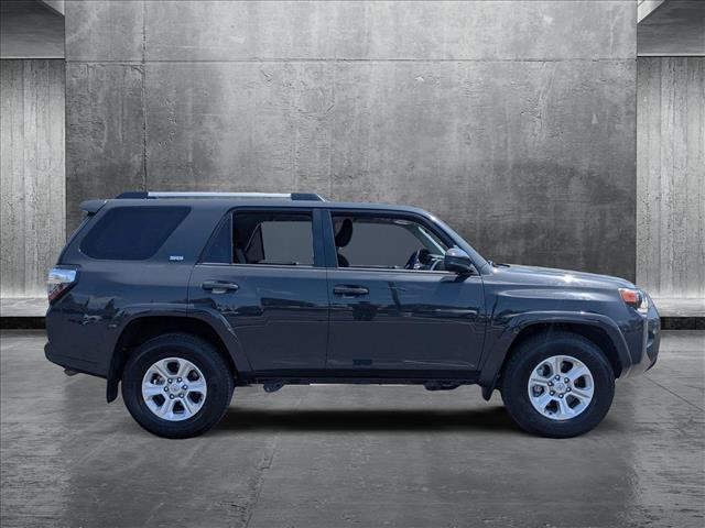 used 2024 Toyota 4Runner car, priced at $44,955