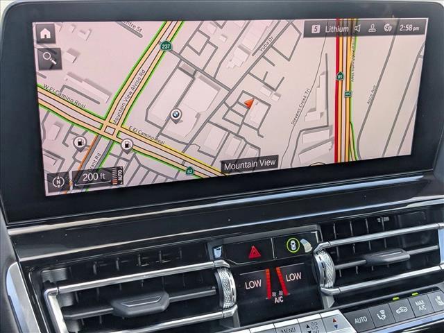 new 2026 BMW 840 car, priced at $99,835