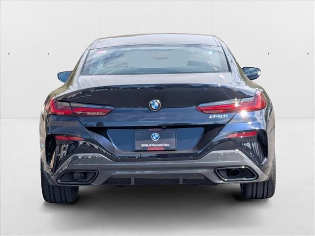 new 2026 BMW 840 car, priced at $99,835