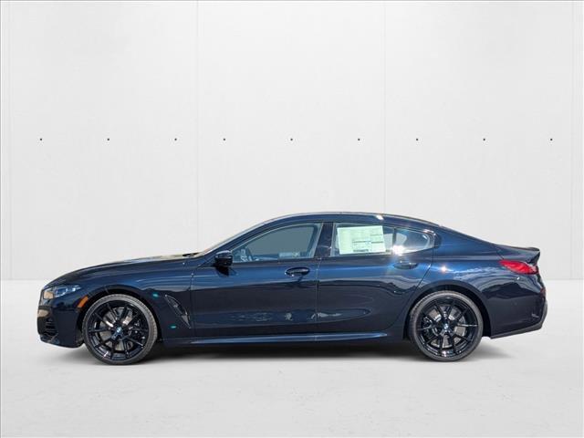 new 2026 BMW 840 car, priced at $99,835