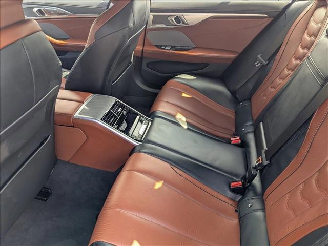 new 2026 BMW 840 car, priced at $99,835