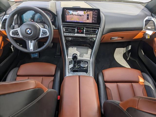 new 2026 BMW 840 car, priced at $99,835