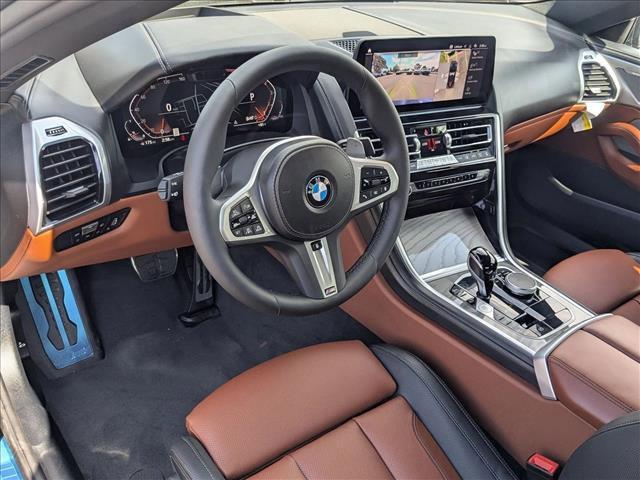 new 2026 BMW 840 car, priced at $99,835