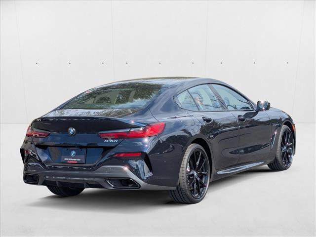new 2026 BMW 840 car, priced at $99,835