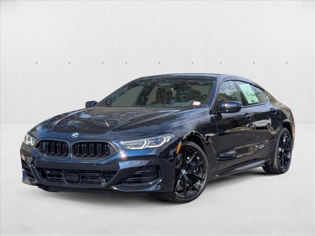 new 2026 BMW 840 car, priced at $99,835