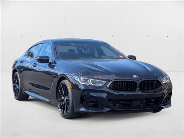 new 2026 BMW 840 car, priced at $99,835