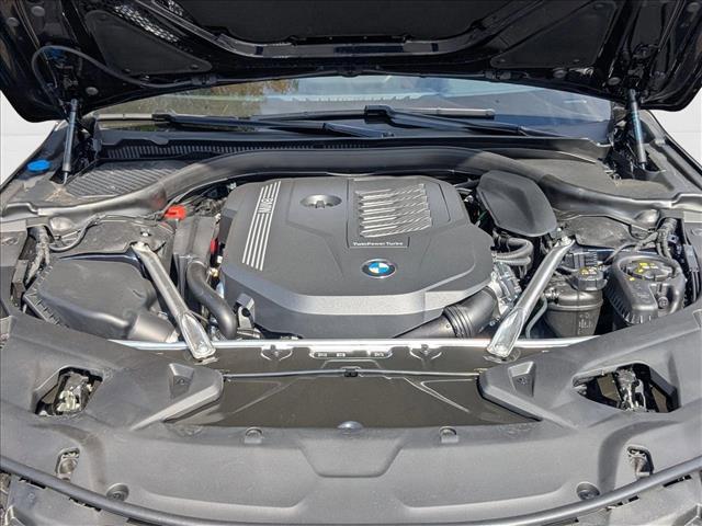 new 2026 BMW 840 car, priced at $99,835