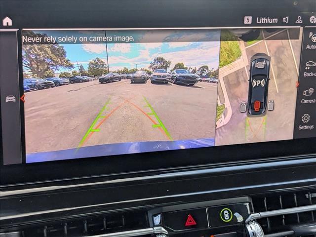 new 2026 BMW 840 car, priced at $99,835