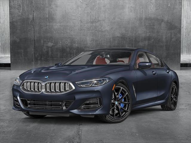 new 2026 BMW 840 car, priced at $97,135