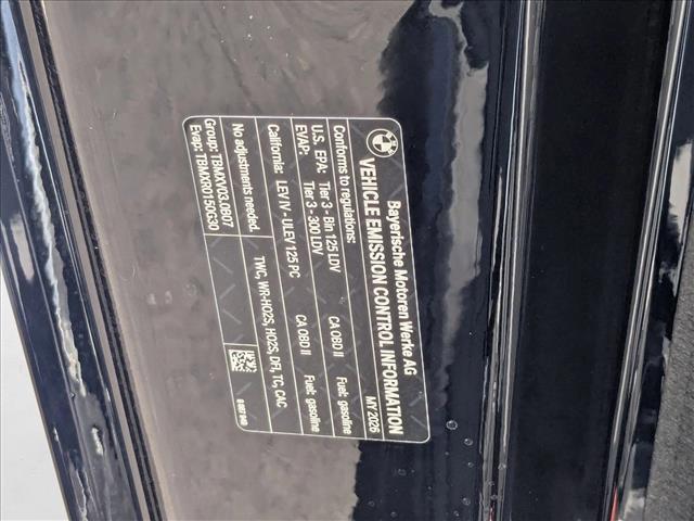 new 2026 BMW 840 car, priced at $99,835