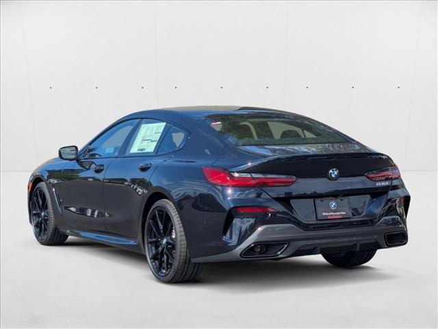 new 2026 BMW 840 car, priced at $99,835