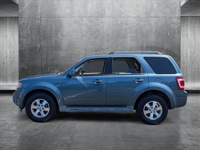 used 2010 Ford Escape Hybrid car, priced at $8,991