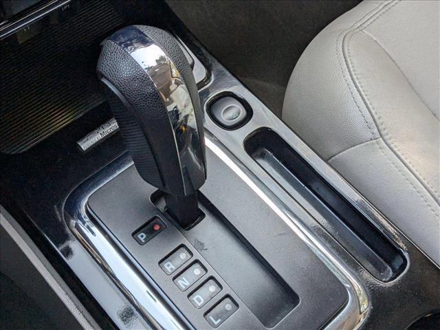 used 2010 Ford Escape Hybrid car, priced at $8,991