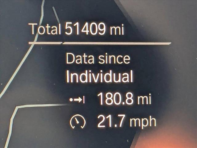 used 2021 BMW M440 car, priced at $38,898