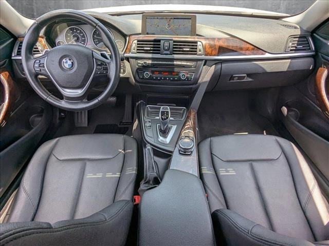 used 2014 BMW 428 car, priced at $11,351