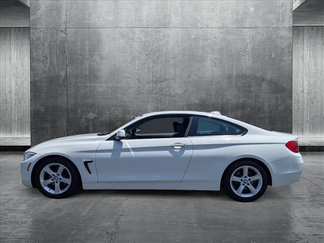 used 2014 BMW 428 car, priced at $11,351