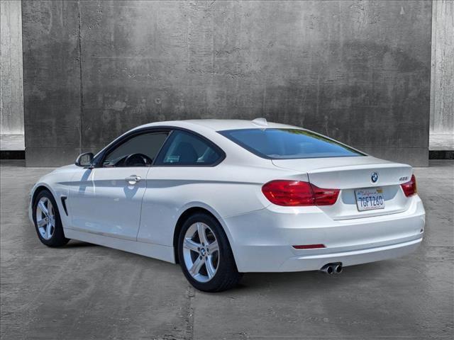 used 2014 BMW 428 car, priced at $11,351