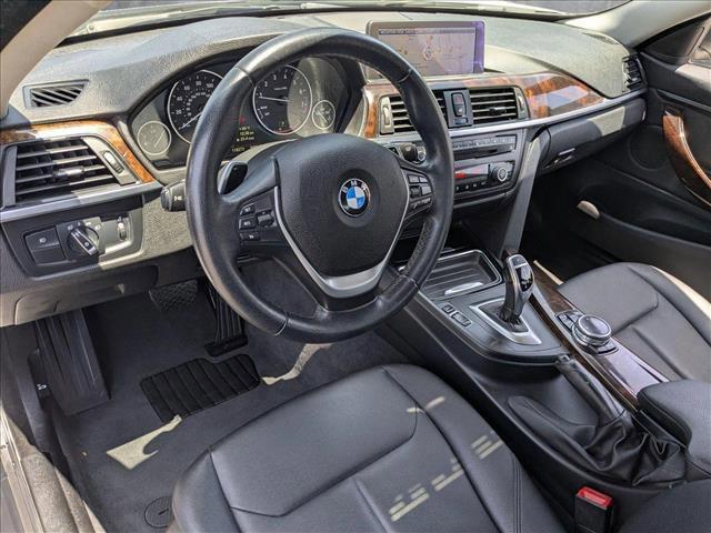 used 2014 BMW 428 car, priced at $11,351