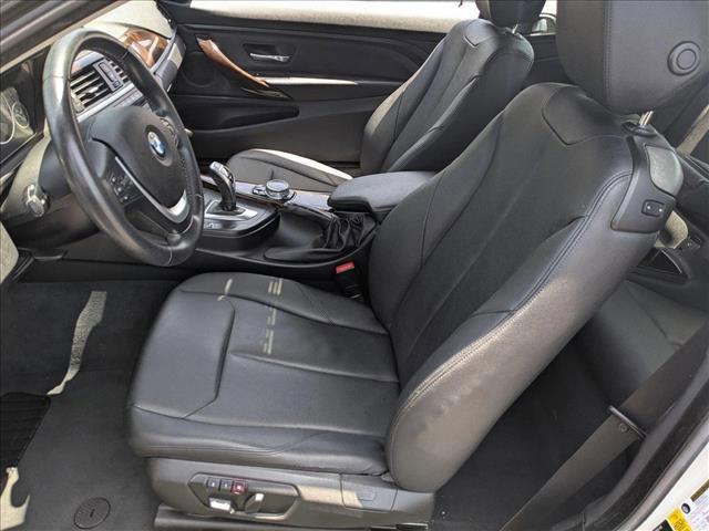used 2014 BMW 428 car, priced at $11,351