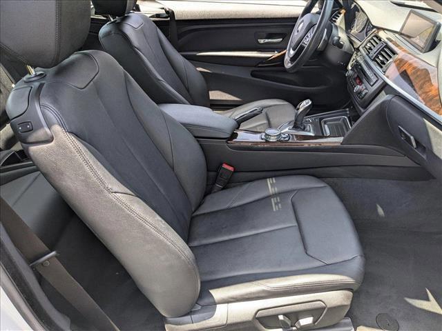 used 2014 BMW 428 car, priced at $11,351