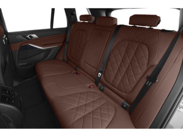 new 2025 BMW X5 PHEV car, priced at $82,025