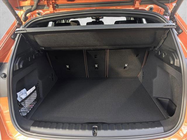 used 2025 BMW X1 car, priced at $39,777