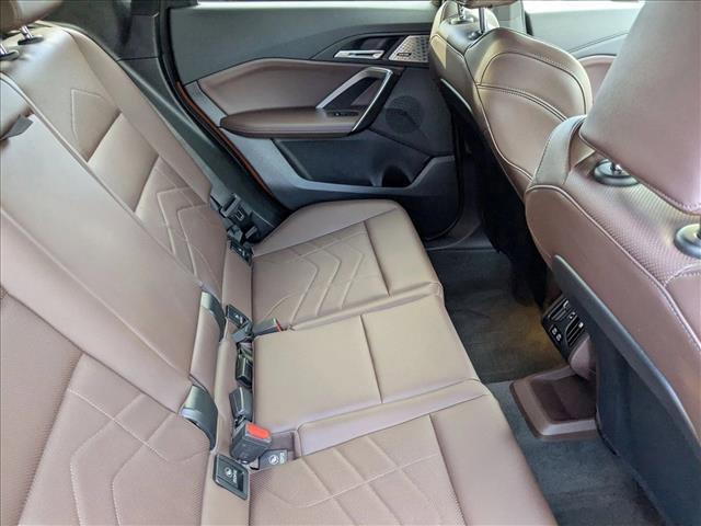 used 2025 BMW X1 car, priced at $39,777