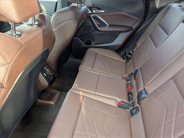 used 2025 BMW X1 car, priced at $39,777