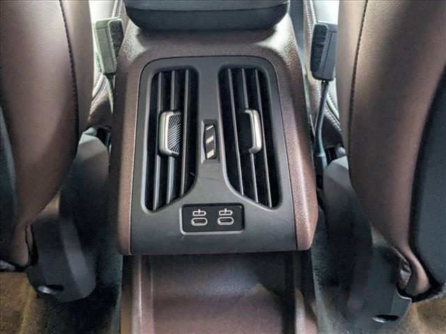 used 2025 BMW X1 car, priced at $39,777