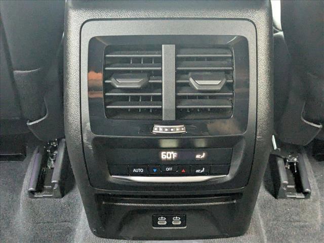 used 2024 BMW X3 car, priced at $48,777