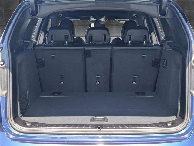 used 2024 BMW X3 car, priced at $48,777