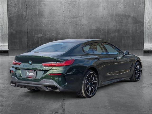 new 2025 BMW 840 car, priced at $97,760