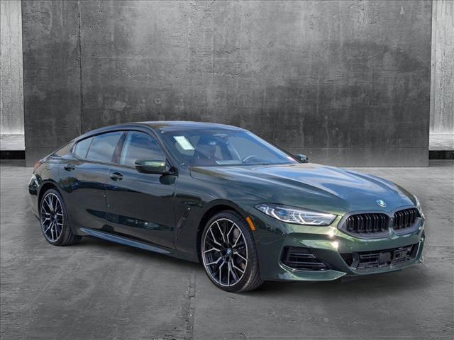 new 2025 BMW 840 car, priced at $97,760