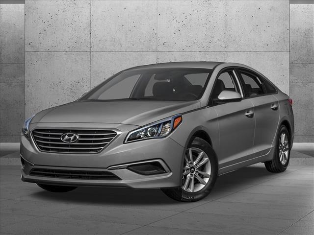 used 2016 Hyundai Sonata car, priced at $9,955