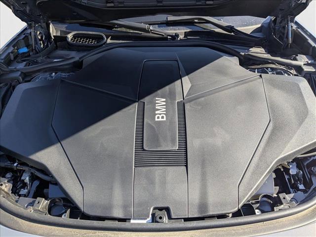 new 2026 BMW i7 car, priced at $113,505