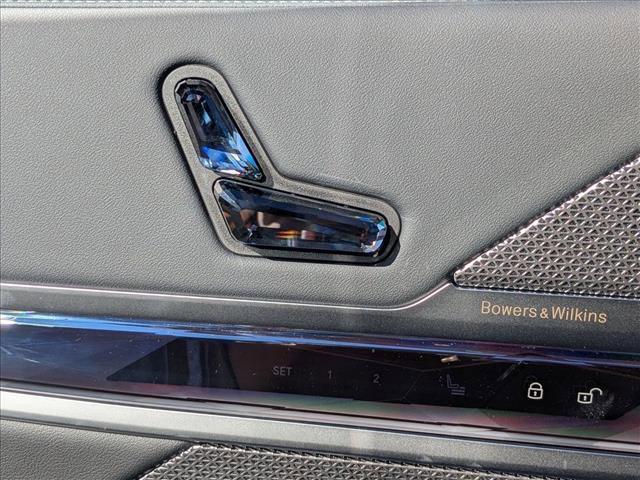 new 2026 BMW i7 car, priced at $113,505