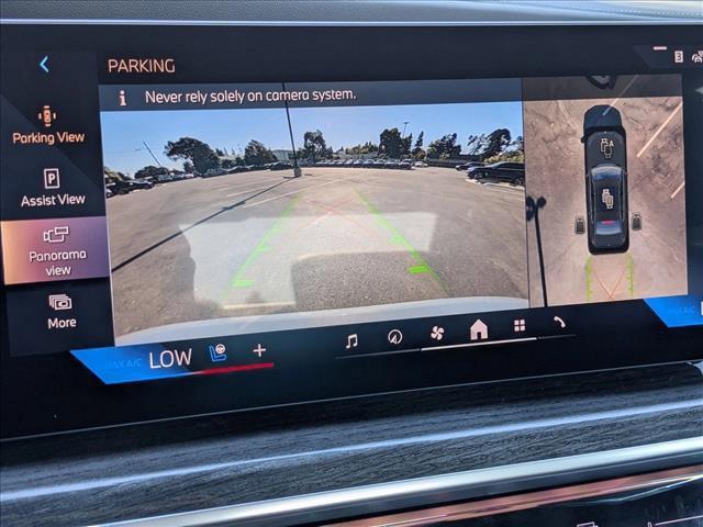 new 2026 BMW i7 car, priced at $113,505