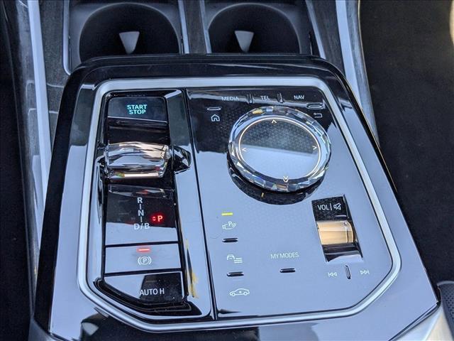 new 2026 BMW i7 car, priced at $113,505