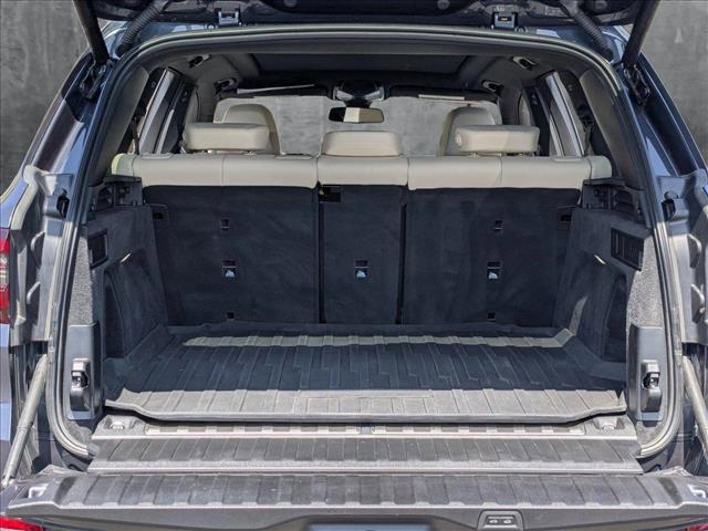 used 2022 BMW X5 PHEV car, priced at $52,949
