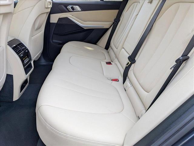 used 2022 BMW X5 PHEV car, priced at $52,949