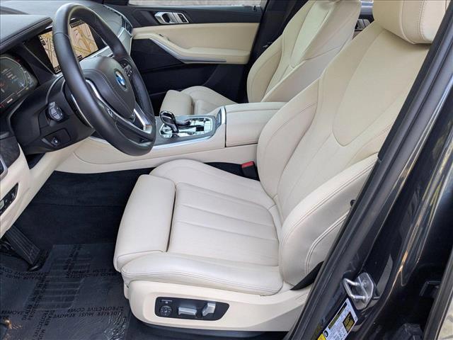 used 2022 BMW X5 PHEV car, priced at $52,949