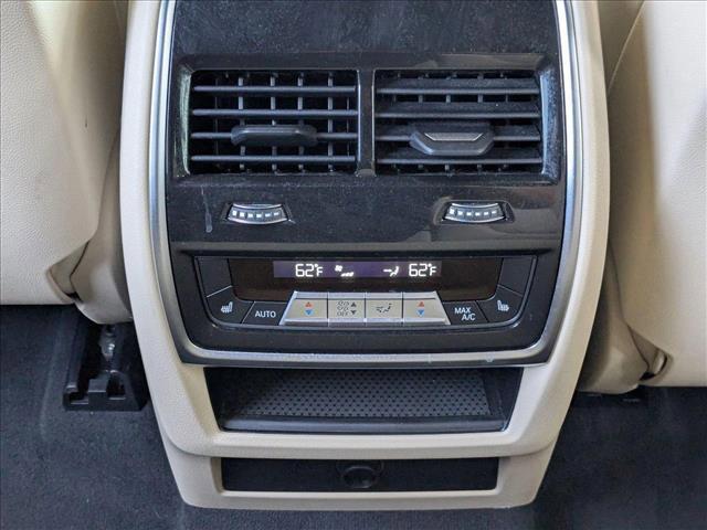 used 2022 BMW X5 PHEV car, priced at $52,949