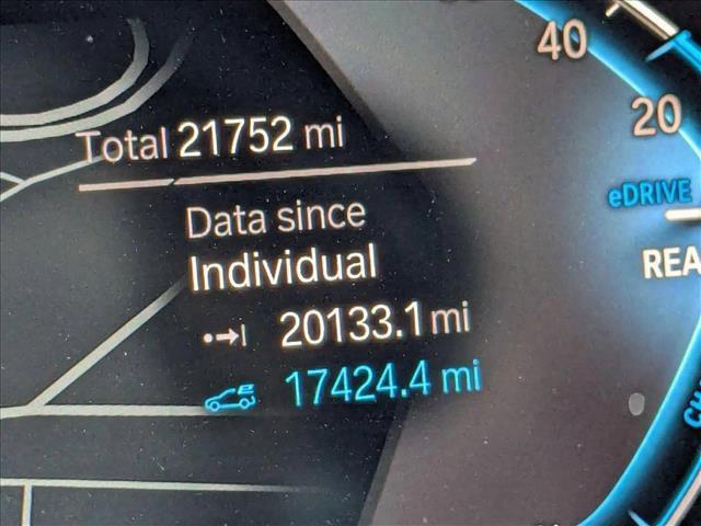 used 2022 BMW X5 PHEV car, priced at $52,949