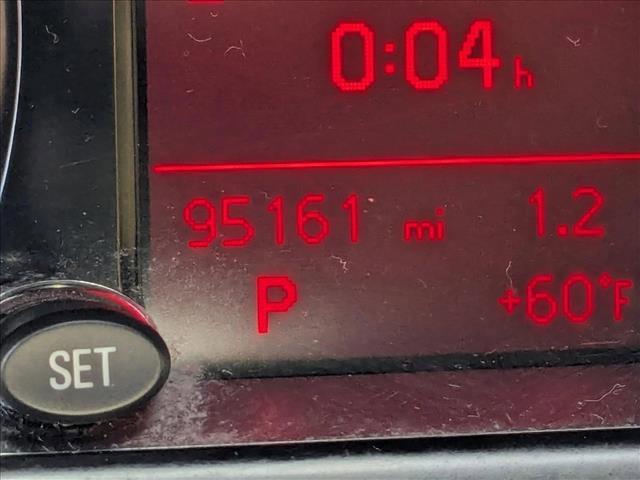 used 2011 Audi Q5 car, priced at $9,955