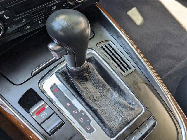 used 2011 Audi Q5 car, priced at $9,955
