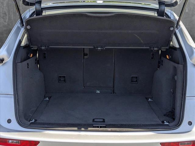 used 2011 Audi Q5 car, priced at $9,955