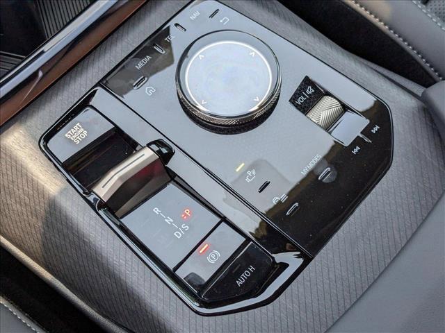 new 2025 BMW X3 car, priced at $56,010