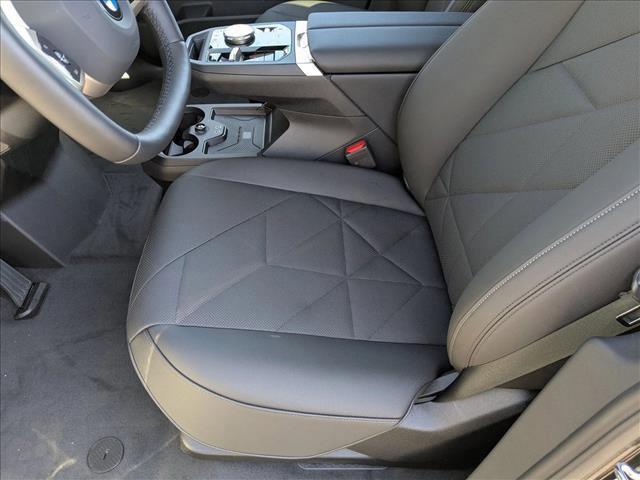 new 2026 BMW iX car, priced at $82,345