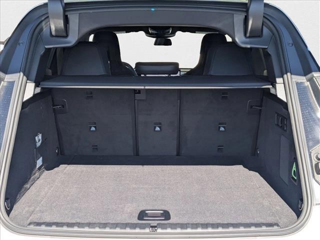 new 2026 BMW iX car, priced at $82,345