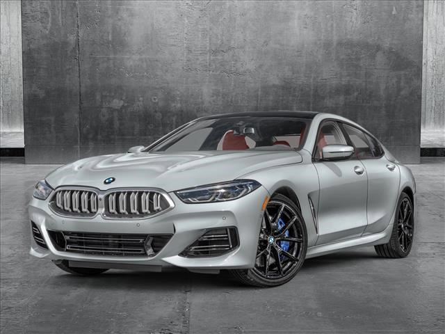 new 2026 BMW 840 car, priced at $96,725